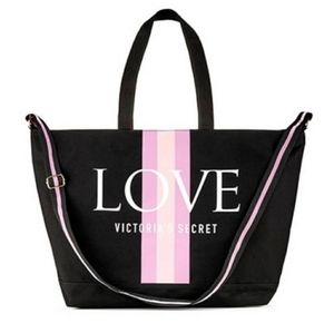 2019 VS weekender tote